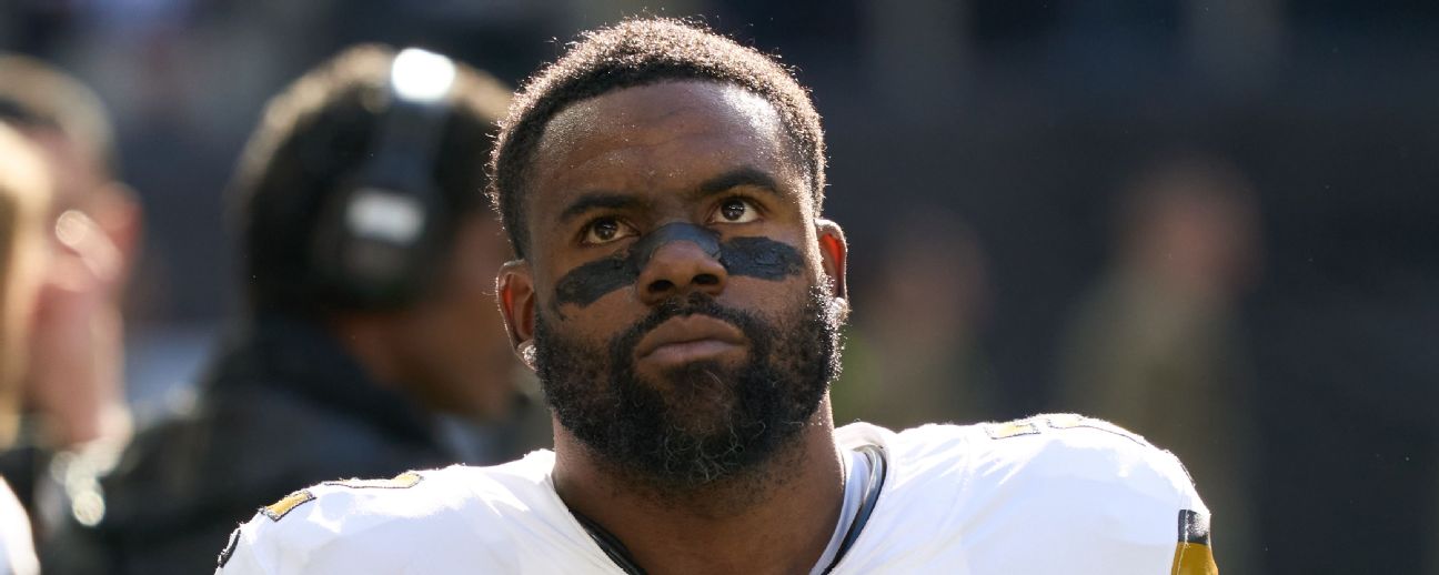 RB Mark Ingram Wants To Play In 2023