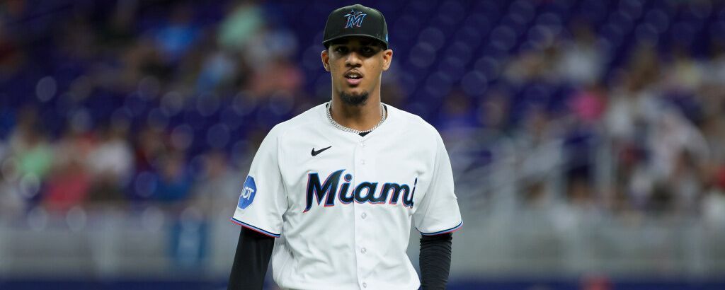 Eury Perez - Lanzador Abridor de Miami Marlins - ESPN (MX)