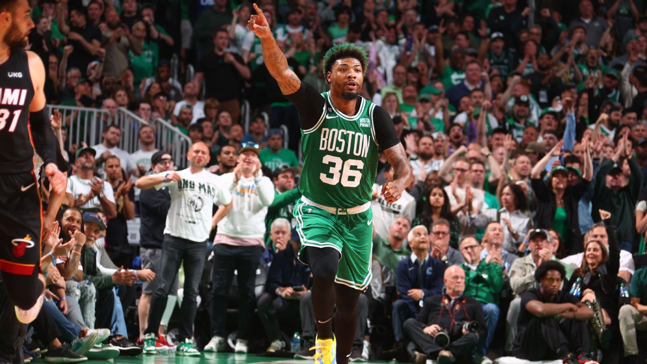 Kristaps Porzingis hopes to be a perfect fit for the Celtics: 'I'm