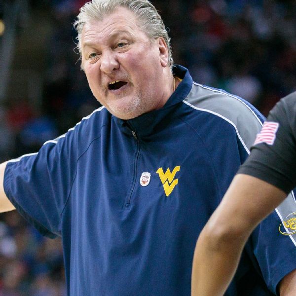 Huggins never resigned from WVU, attorney says