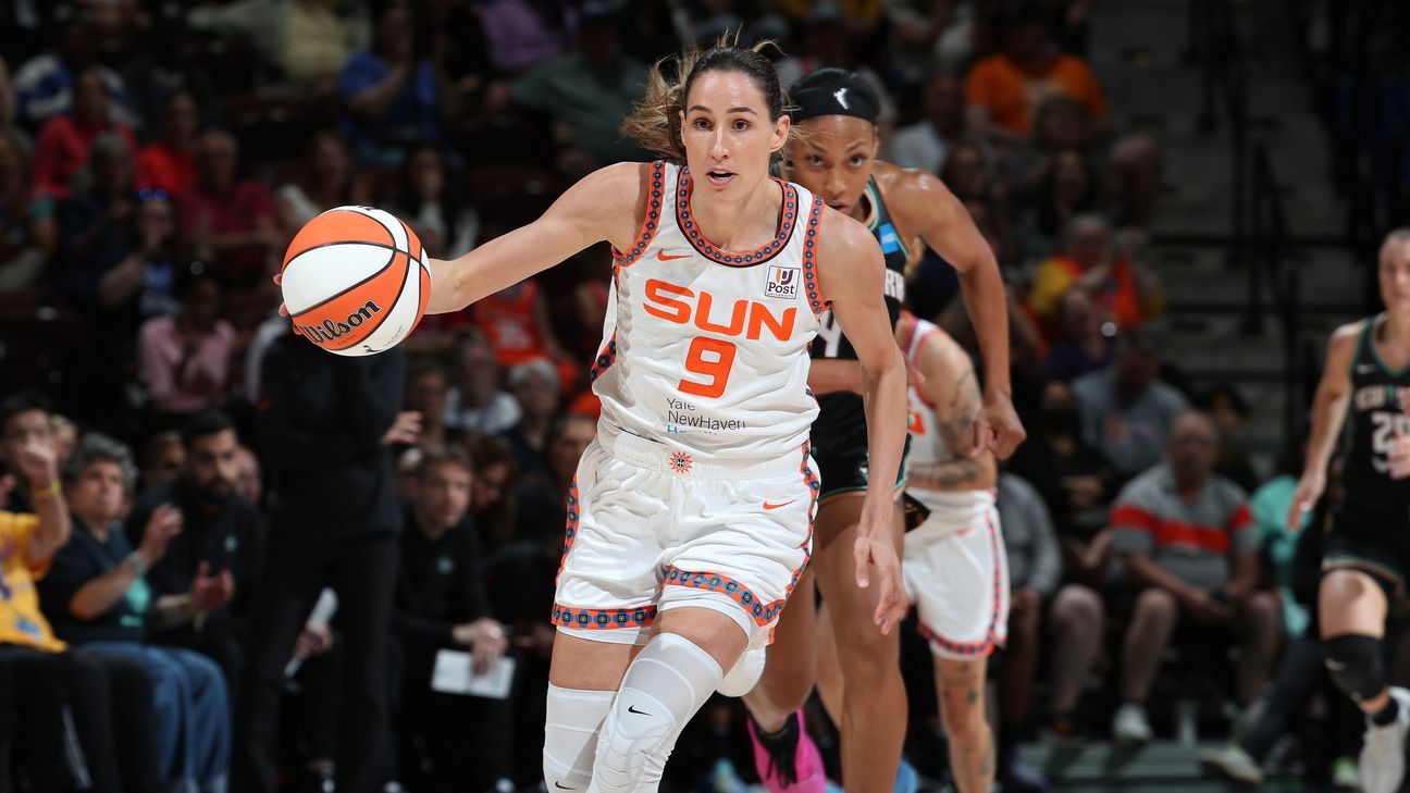 Los Angeles Sparks vs Phoenix Mercury Prediction, 7/9/2023 WNBA Pick, Tips  and Odds