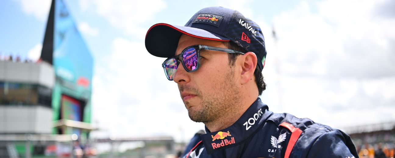 RB boss: Perez will return to form in Hungary | The Game Nashville