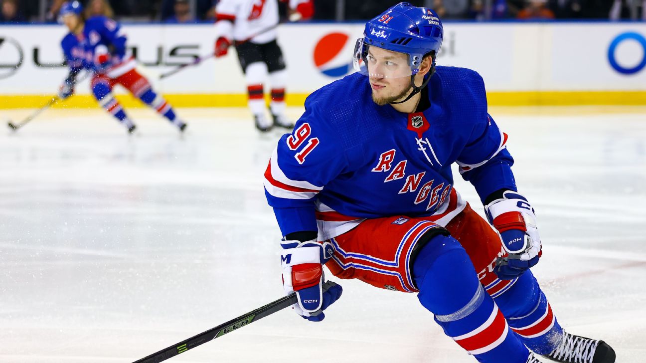 The best NHL free agents remaining on the market Where will Tarase...