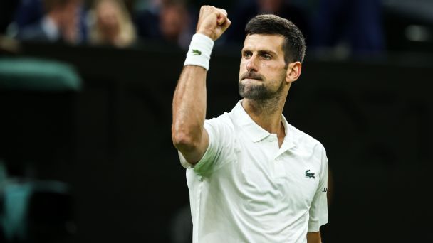 Wimbledon 2023: Key storylines for Week 2