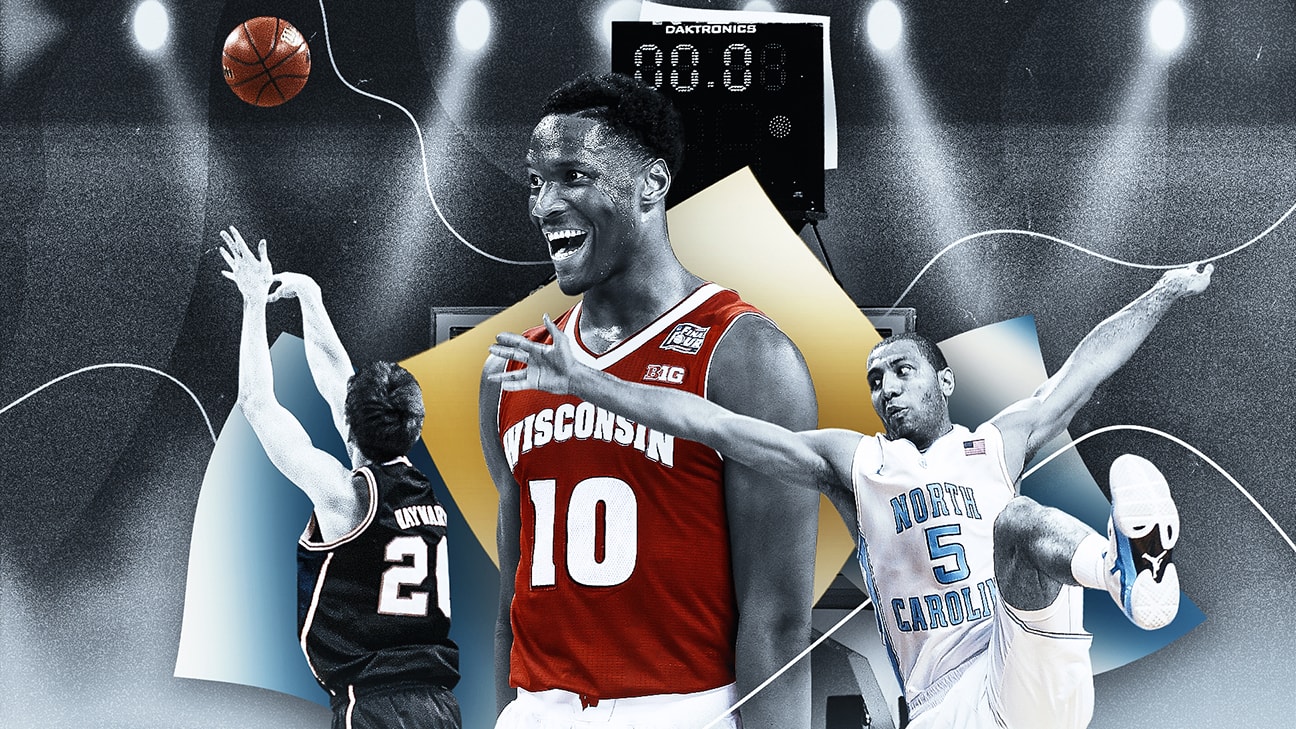 NBA All-Star 2015: Jayson Williams' All-Star memories - ESPN