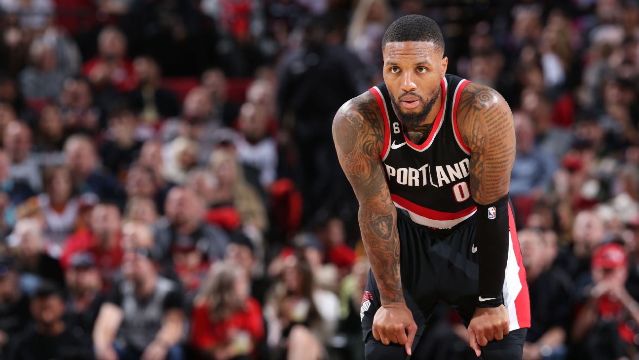 Who's Your Favorite No. 5 in Portland Trail Blazers Jersey History