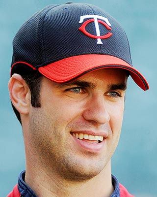 MLB draft preview: Twins hoping for more Joe Mauer magic with No