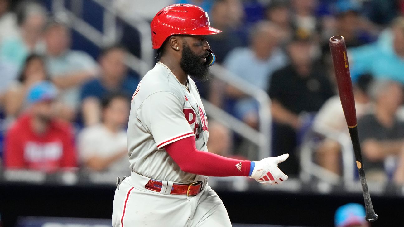 Former 2-time All-Star Josh Harrison signs minor league deal with AL  West-leading Texas Rangers Southwest News - Bally Sports