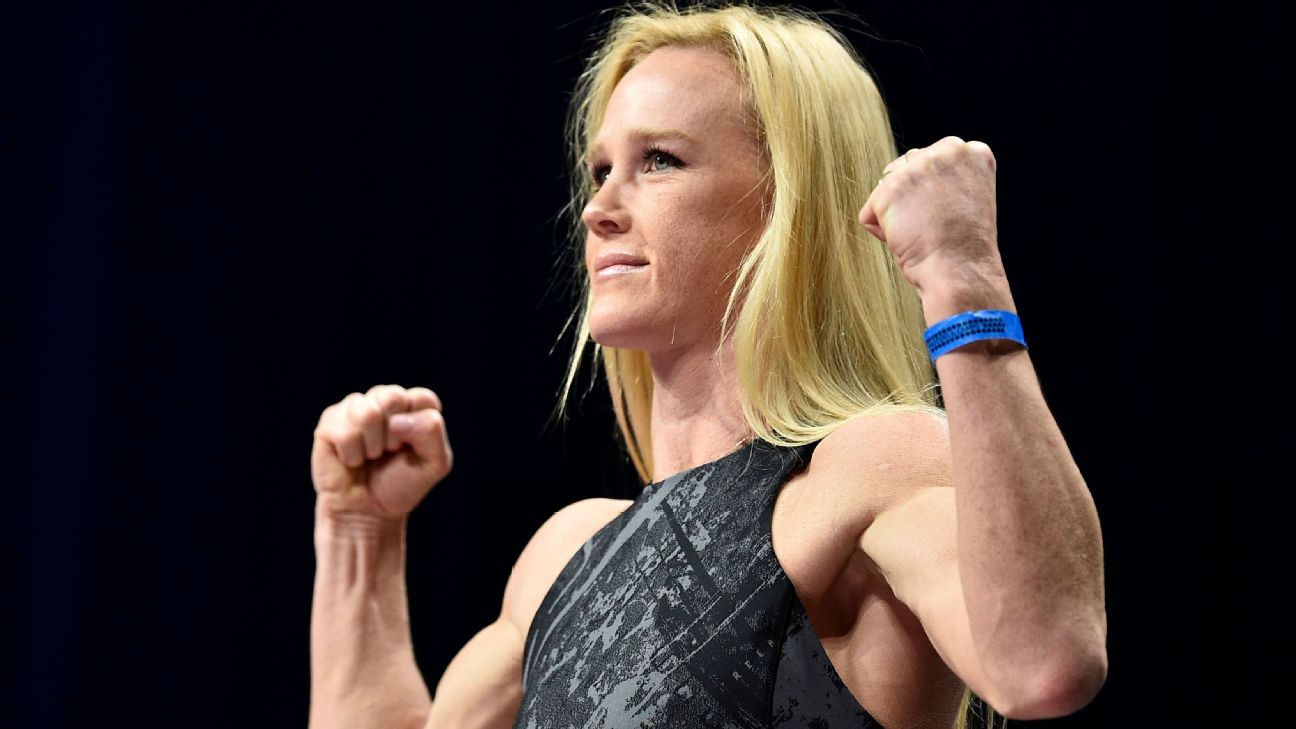 Holly Holm Returns to Boxing: A Legendary Comeback Against Yolanda Vega