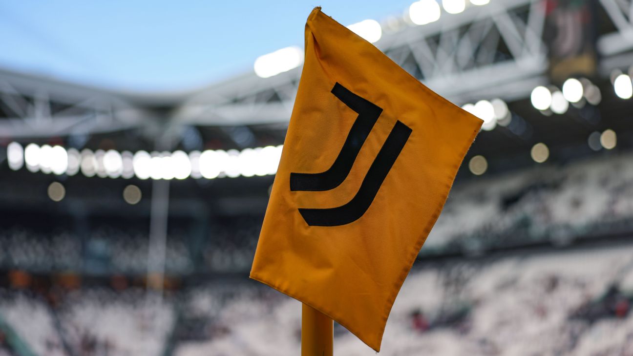 Juventus banned from Conference League, fined