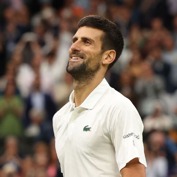 Djokovic gets Alcaraz in dream Wimbledon final