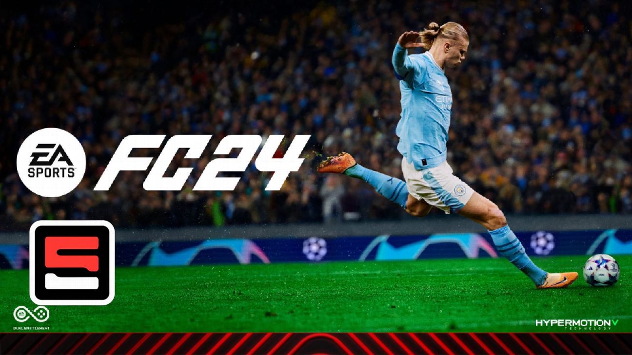 FIFA 22 pode ser o último jogo completo a preço cheio da franquia pela EA  Sports