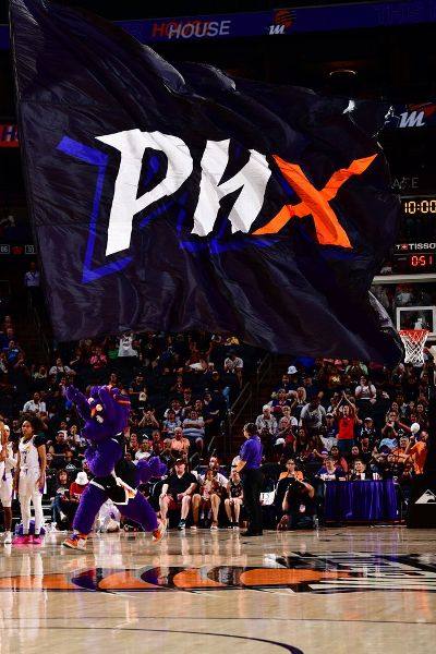 Phoenix to host 2024 WNBA All-Star Game