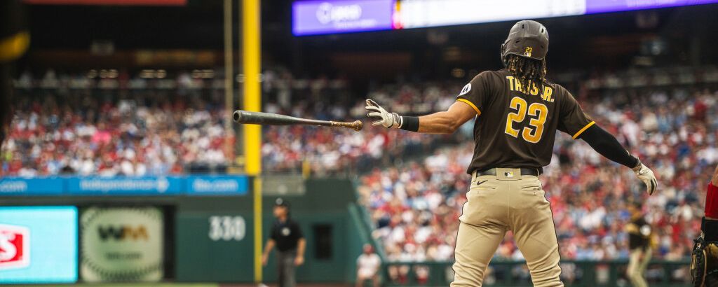 MLB - ¡Feliz cumpleaños, El Niño! Fernando Tatis Jr.