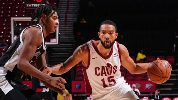 Hornets' Brandon Miller has struggled at the NBA Summer League, but the  rookie will be just fine