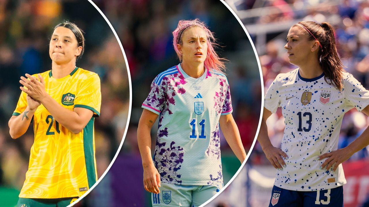 Melhores Jogadoras De Vôlei - 10 Melhores Da Atualidade 2023