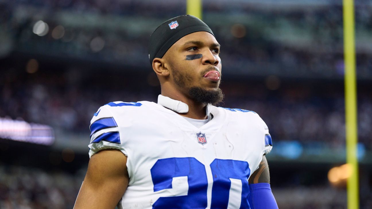 Cowboys learn price tag for CeeDee Lamb's fifth-year option