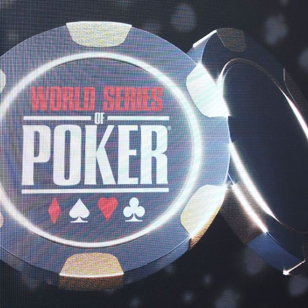 Atlanta's Weinman wins WSOP, gets $12.1 million