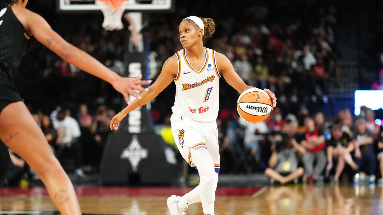 Best WNBA Picks Against the Spread – WNBA Expert Picks Today