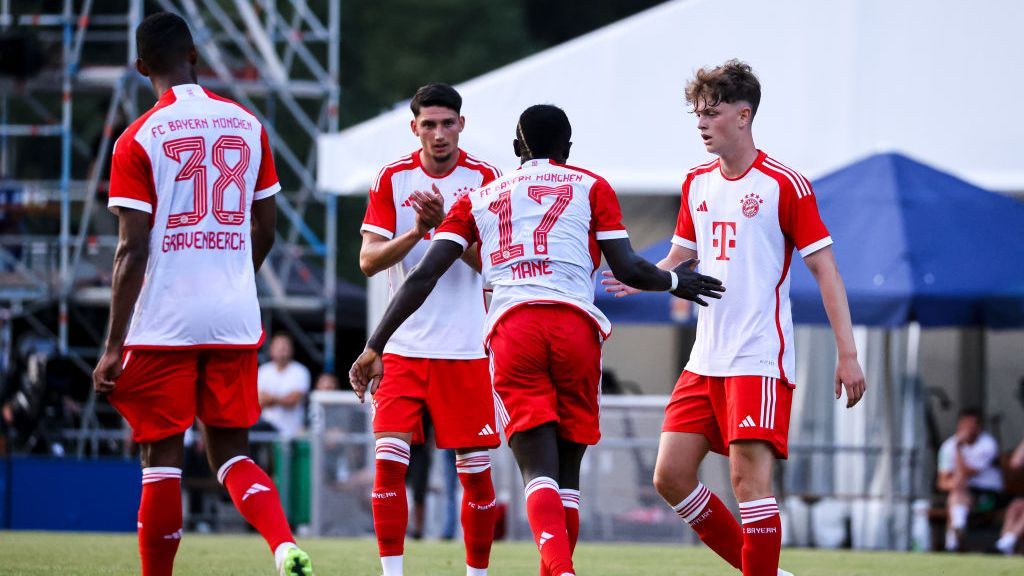 Highlights: Watch Bayern Munich win 27-0 vs FC Rottach-Egern - Futbol on  FanNation