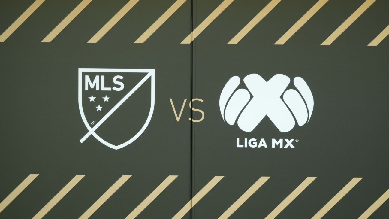 Leagues Cup: MLS, Liga MX launch new competition - Sports Illustrated