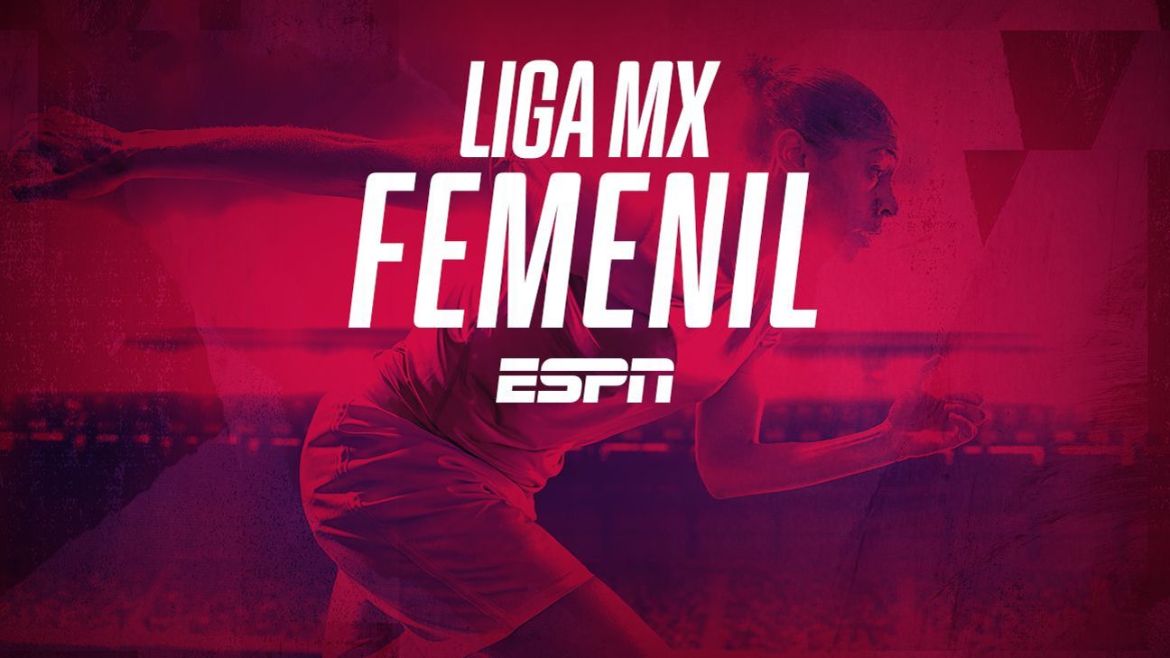 Quiénes son, en cinco años, los equipos grandes de la Liga MX Femenil? -  ESPN