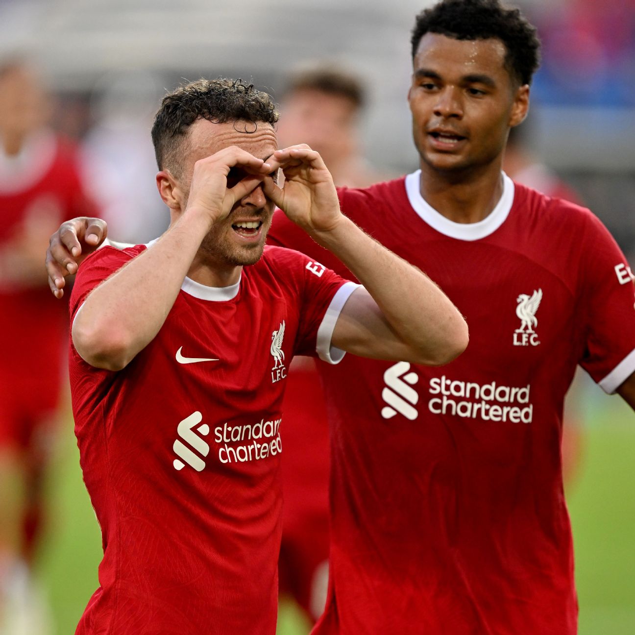 Karlsruher 2-4 Liverpool: Reds start with a win but Henderson news