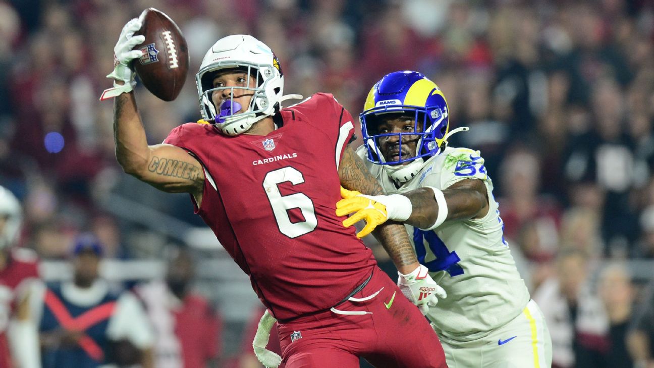 Arizona Cardinals preview 2023: Over or Under 4.5 wins?, Sports Betting