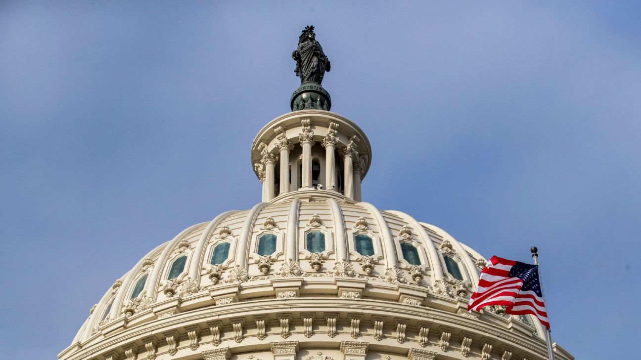 Senator contacts leagues over 'gambling's ugly takeover'