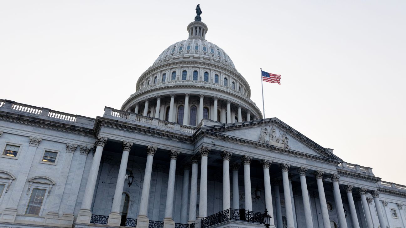 Reviving Boxing: The Muhammad Ali American Boxing Revival Act Introduced in Congress