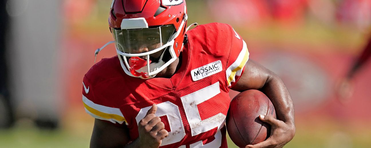 Kansas City Chiefs - Últimas noticias sobre Kansas City Chiefs