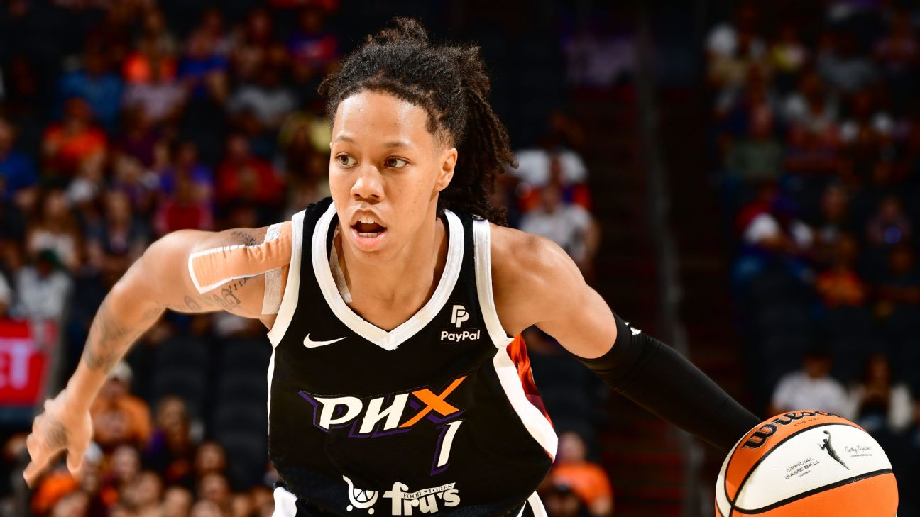 Sparks vs Lynx Predictions, Picks, and Odds - WNBA July 20