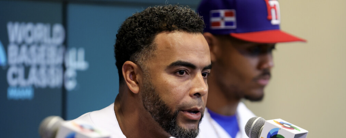 Nelson Cruz - San Diego Padres Designated Hitter - ESPN