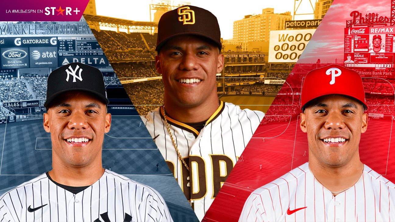 Padres de San Diego, el gran rival de los Dodgers en la MLB 2023