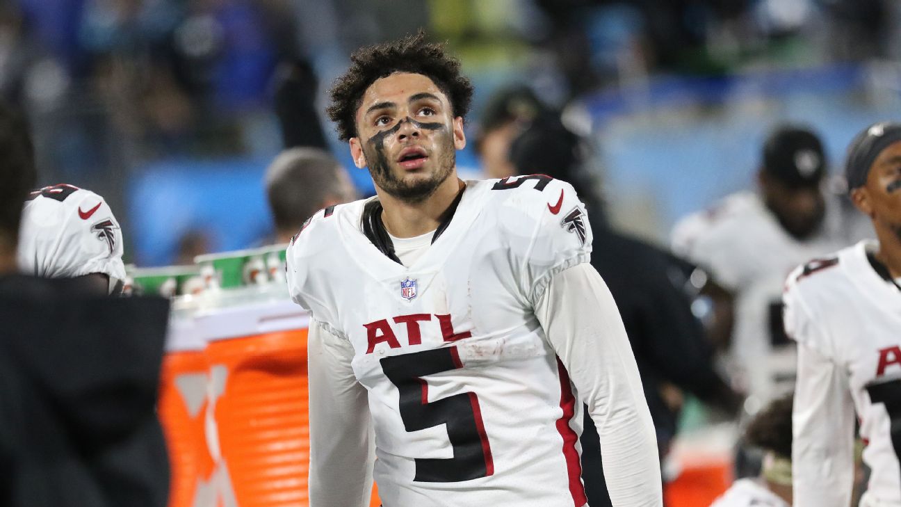 Falcons: Updated Predictions for the 53-Man Roster