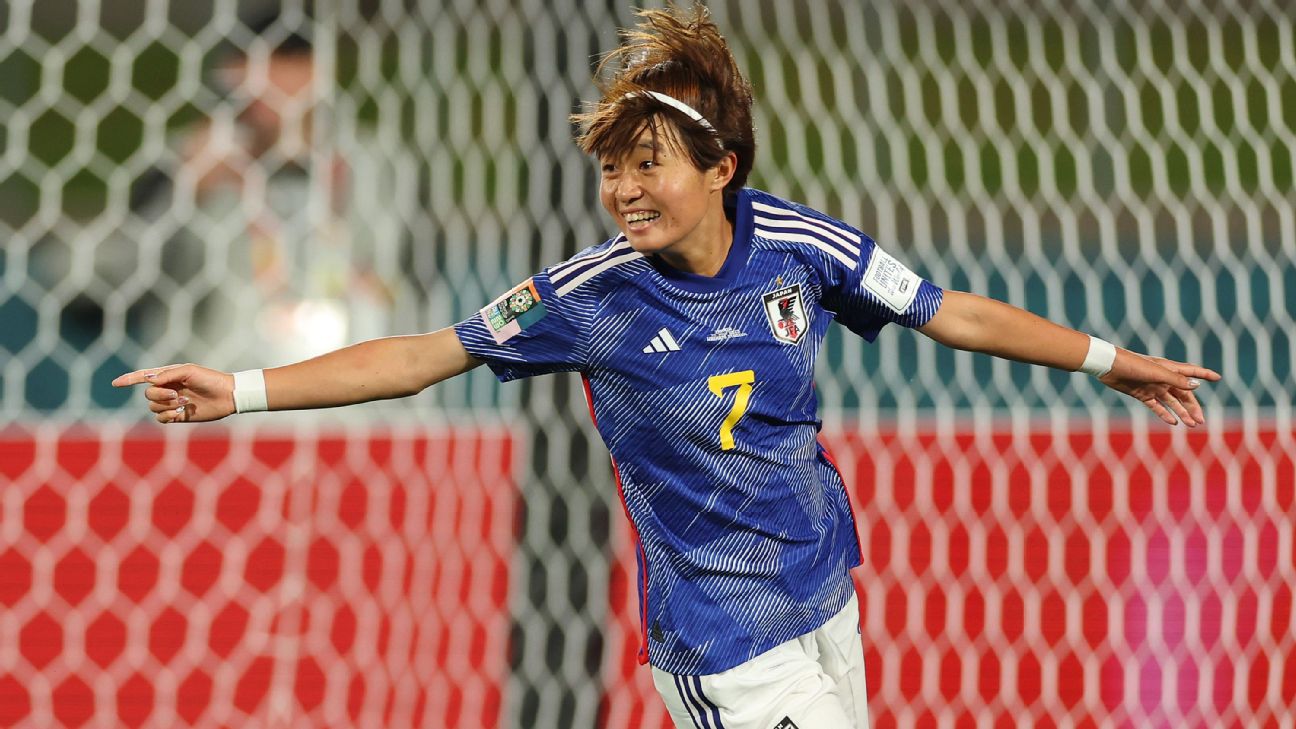 FIFA Women's World Cup 2023: Golden Ball, Golden Boot, Golden