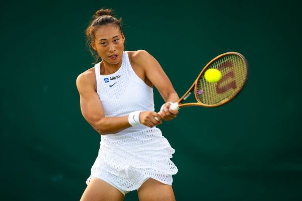 Zheng tops Paolini to win at Palermo for 1st title