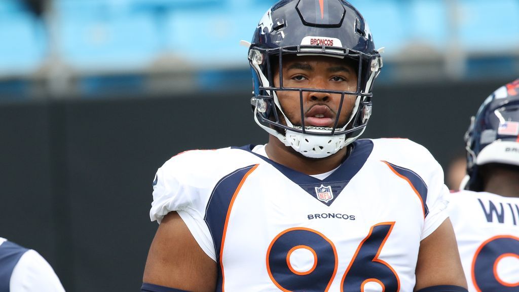 Denver Broncos player indefinitely suspended by NFL for betting on games -  The Colorado Sun