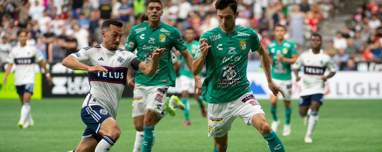 Goal and Highlights: Leon 1-0 FC Juarez in Liga MX 2022