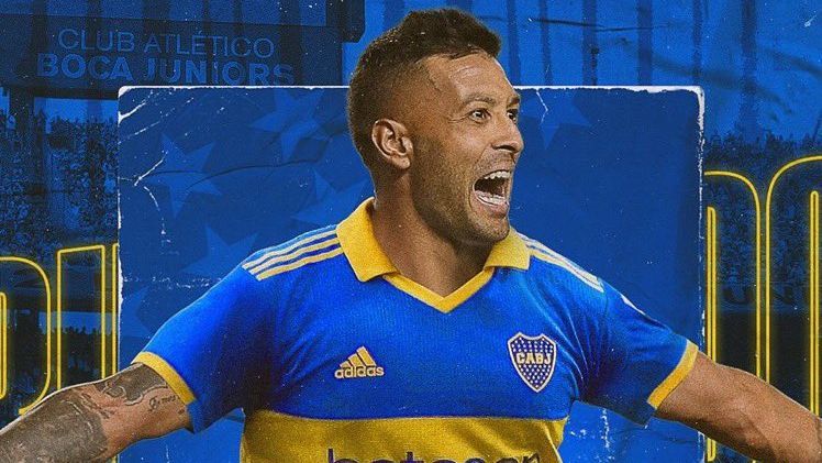 Lucas Janson firmó contrato con Boca Juniors - ESPN