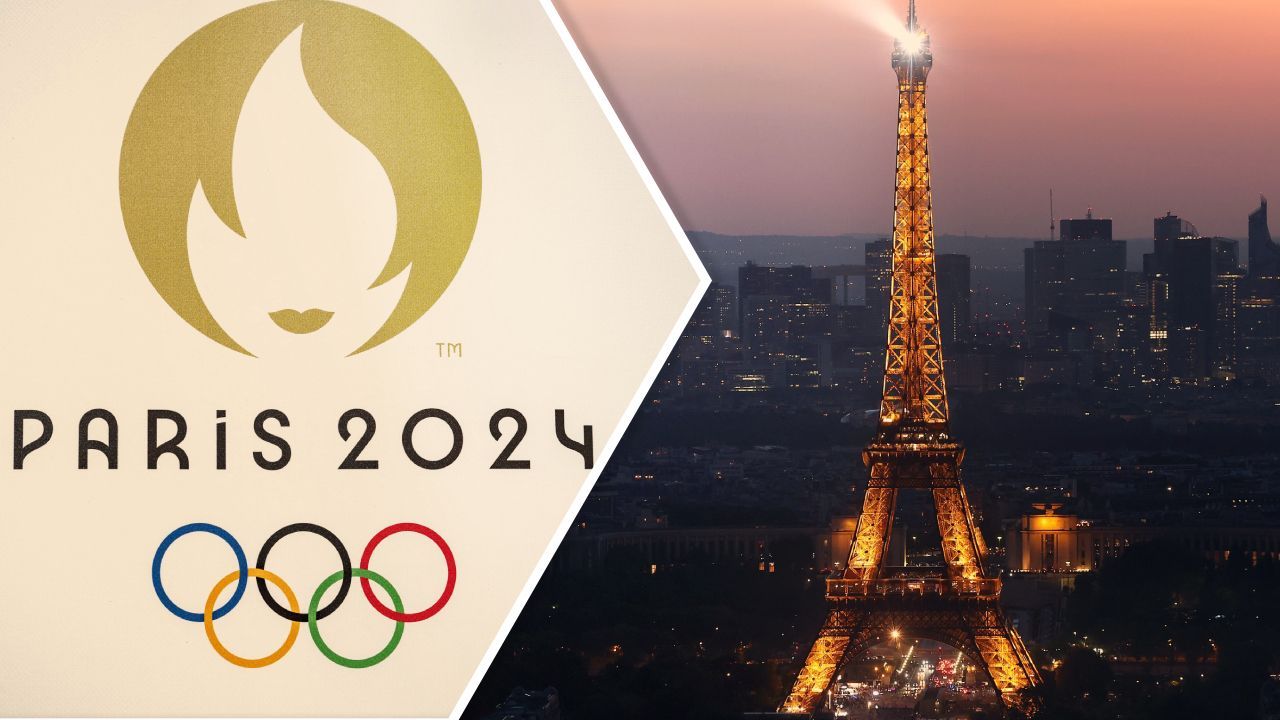 Decenio leva mensagens aos atletas portugueses nos Jogos Olímpicos Paris  2024