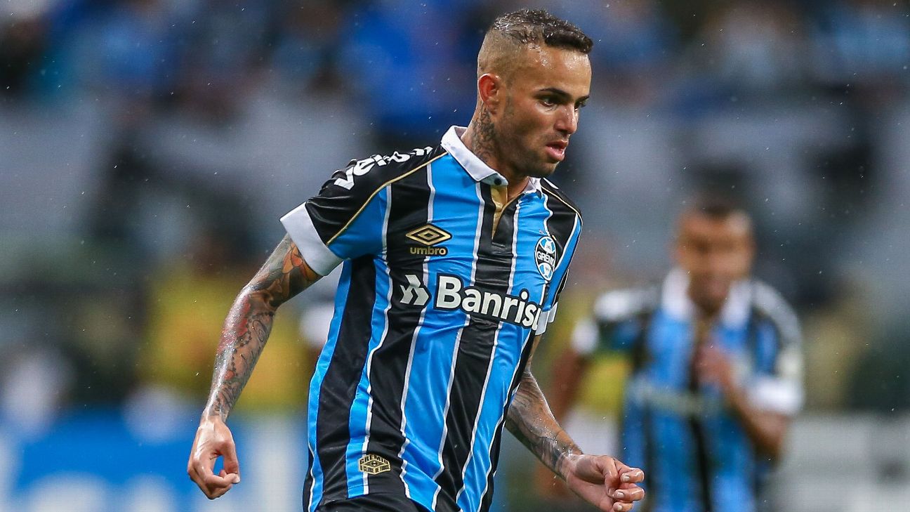 Grêmio: Como Renato Gaúcho pretende recuperar futebol de Luan