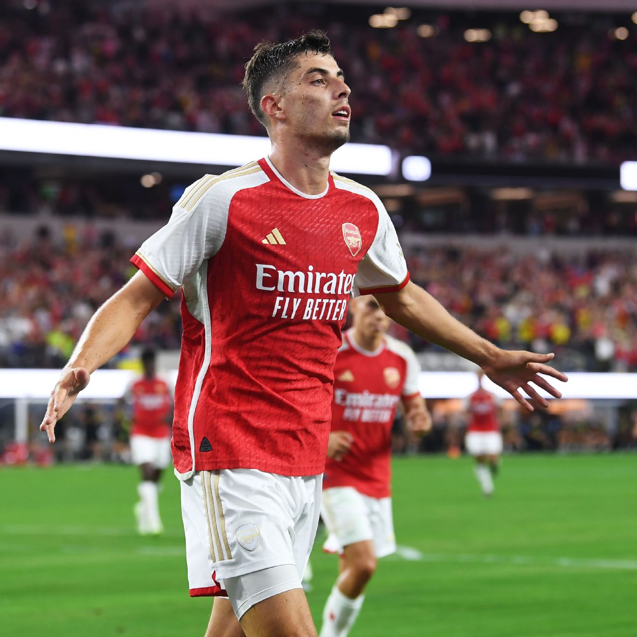 Arsenal vs Barcelona, Club Friendly 2023 Live Streaming Online in