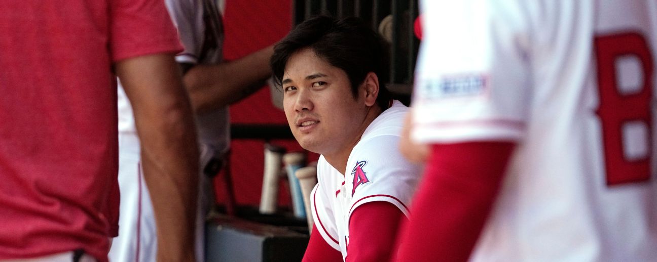 Shohei Ohtani 🤝 Randy Arozarena : r/baseball