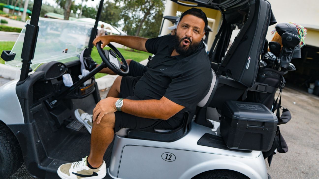 DJ Khaled Just Launched A We The Best Home Line