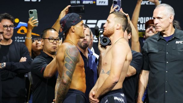 UFC 291 live results and analysis: Poirier vs. Gaethje 2