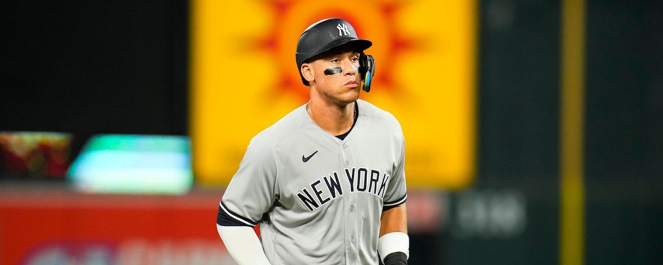 Béisbol: Aaron Judge seguirá en los Yankees por 360 millones de dólares en  9 años