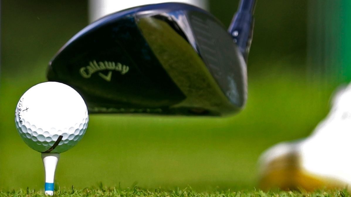 Adrien Dumont de Chassart's Historic 59 at Wichita Open: A Golfing Masterclass