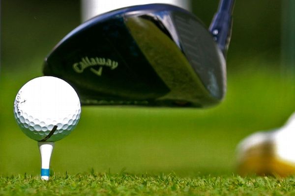 Chris Zambri named coach of U.S. developmental golf program