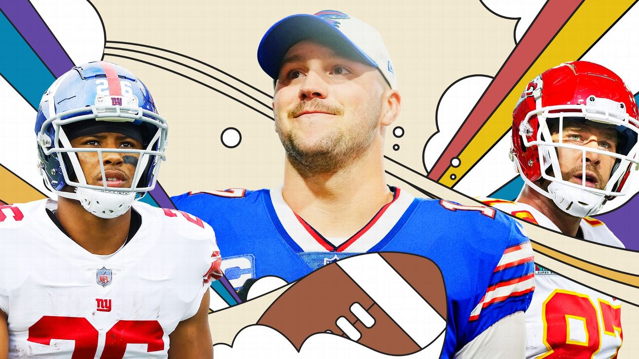 Fantasy Football How To Pick A Team Name